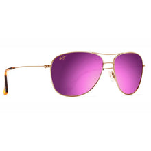 Carica l&#39;immagine nel visualizzatore di Gallery, Occhiale da Sole Maui Jim, Modello: CliffHouse Colore: MM247022