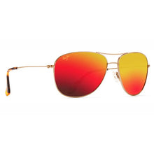 Carica l&#39;immagine nel visualizzatore di Gallery, Occhiale da Sole Maui Jim, Modello: CliffHouse Colore: MM247025