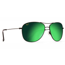Carica l&#39;immagine nel visualizzatore di Gallery, Occhiale da Sole Maui Jim, Modello: CliffHouse Colore: MM247027