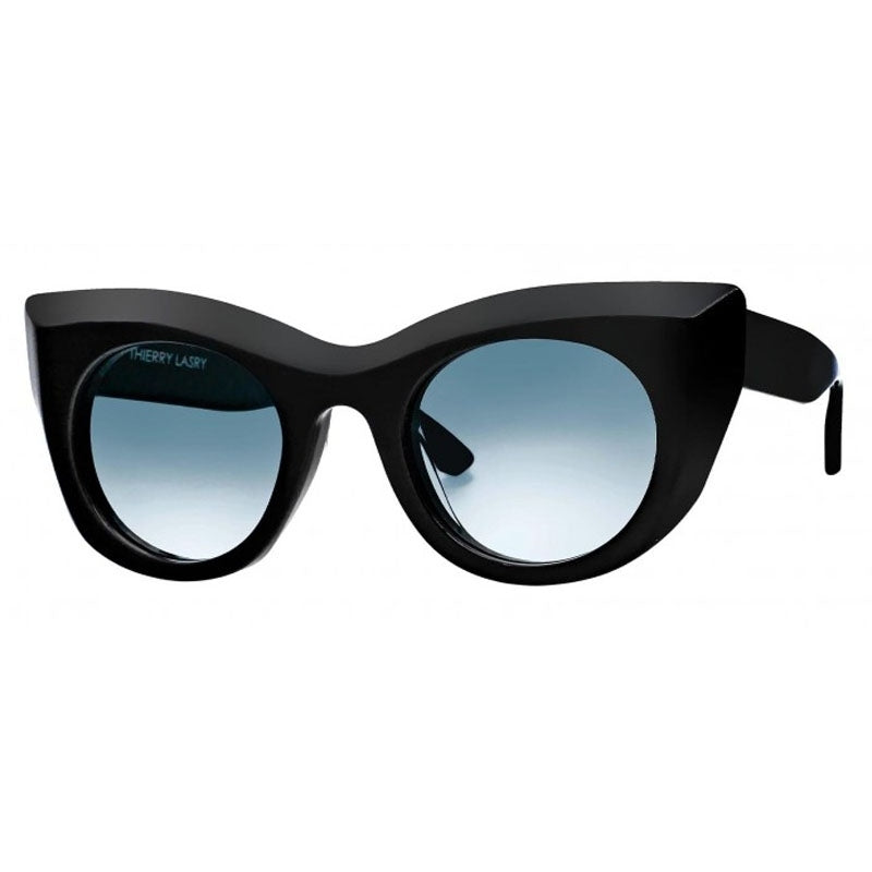 Occhiale da Sole Thierry Lasry, Modello: Climaxxxy Colore: 101