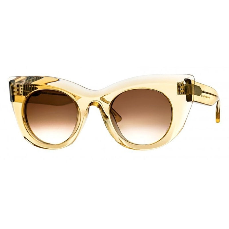 Occhiale da Sole Thierry Lasry, Modello: Climaxxxy Colore: 177