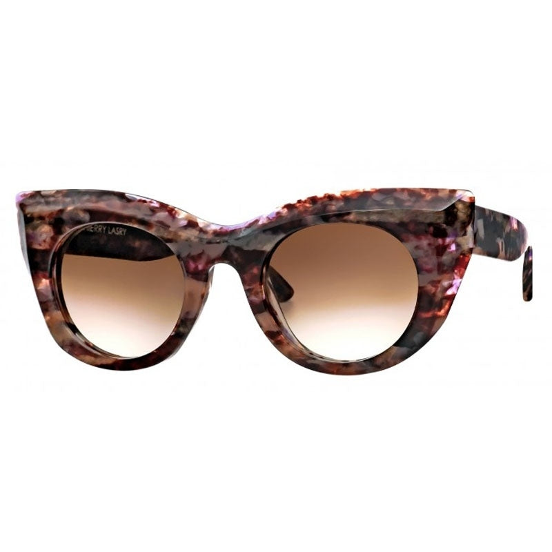 Occhiale da Sole Thierry Lasry, Modello: Climaxxxy Colore: 612