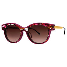 Carica l&#39;immagine nel visualizzatore di Gallery, Occhiale da Sole Thierry Lasry, Modello: CLINGY Colore: 6235
