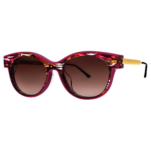Occhiale da Sole Thierry Lasry, Modello: CLINGY Colore: 6235
