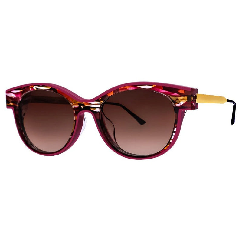 Occhiale da Sole Thierry Lasry, Modello: CLINGY Colore: 6235
