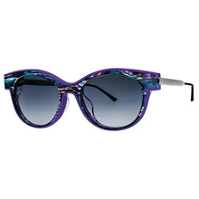 Carica l&#39;immagine nel visualizzatore di Gallery, Occhiale da Sole Thierry Lasry, Modello: CLINGY Colore: 6236