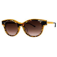 Carica l&#39;immagine nel visualizzatore di Gallery, Occhiale da Sole Thierry Lasry, Modello: CLINGY Colore: 6238