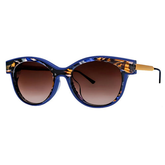 Occhiale da Sole Thierry Lasry, Modello: CLINGY Colore: 6239