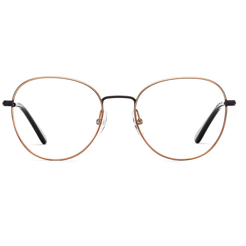 Occhiale da Vista Etnia Barcelona, Modello: Coachella Colore: BZBK
