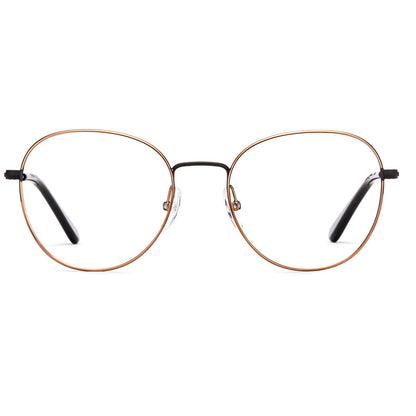 Occhiale da Vista Etnia Barcelona, Modello: Coachella Colore: BZBK