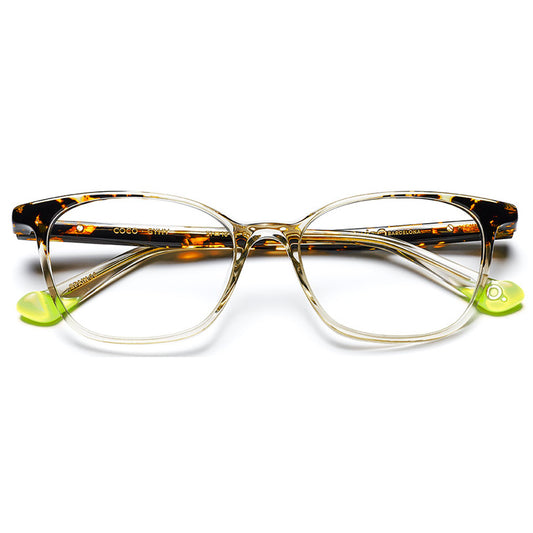 Occhiale da Vista Etnia Barcelona, Modello: COCO Colore: GYHV