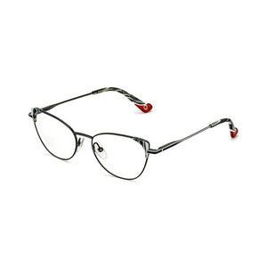 Occhiale da Vista Etnia Barcelona, Modello: Cocora Colore: BKWH
