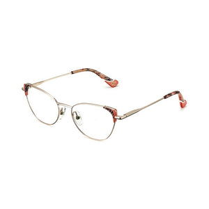 Occhiale da Vista Etnia Barcelona, Modello: Cocora Colore: PGPK
