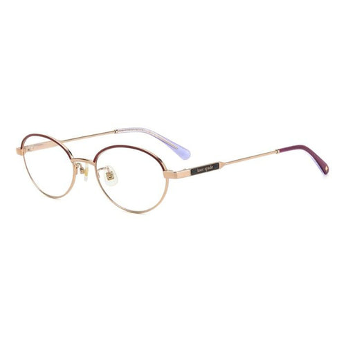 Occhiale da Vista Kate Spade, Modello: ColletteFJ Colore: C9A