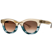 Carica l&#39;immagine nel visualizzatore di Gallery, Occhiale da Sole Thierry Lasry, Modello: Consistency Colore: 072