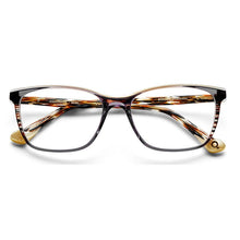 Carica l&#39;immagine nel visualizzatore di Gallery, Occhiale da Vista Etnia Barcelona, Modello: Constanza Colore: BKBE