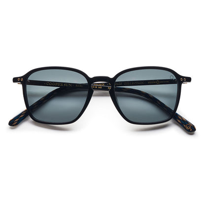 Occhiale da Sole Etnia Barcelona, Modello: Cooper Colore: BKBL