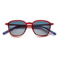 Carica l&#39;immagine nel visualizzatore di Gallery, Occhiale da Sole Etnia Barcelona, Modello: Cooper Colore: HVBL