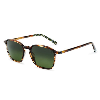 Occhiale da Sole Etnia Barcelona, Modello: Cooper Colore: HVGR