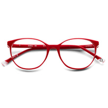 Carica l&#39;immagine nel visualizzatore di Gallery, Occhiale da Vista Etnia Barcelona, Modello: Coral Colore: RD