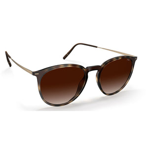 Occhiale da Sole Silhouette, Modello: CoronadoFullrim4087 Colore: 6130
