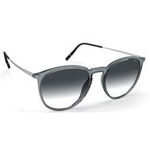 Carica l&#39;immagine nel visualizzatore di Gallery, Occhiale da Sole Silhouette, Modello: CoronadoFullrim4087 Colore: 6500