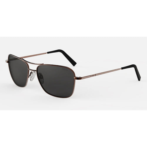 Occhiale da Sole Randolph, Modello: CORSAIR Colore: CS000