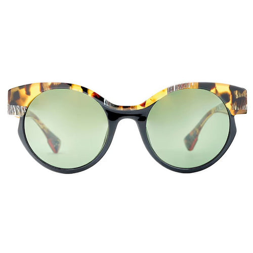 Occhiale da Sole Etnia Barcelona, Modello: CorsoComoSUN Colore: HVBK