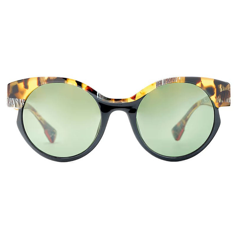 Occhiale da Sole Etnia Barcelona, Modello: CorsoComoSUN Colore: HVBK