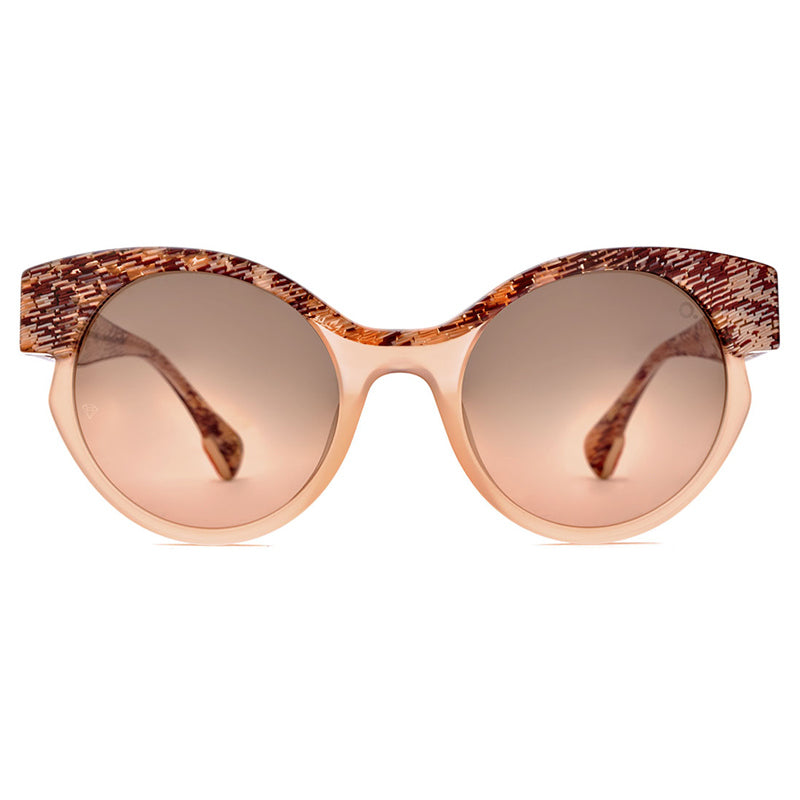 Occhiale da Sole Etnia Barcelona, Modello: CorsoComoSUN Colore: PK