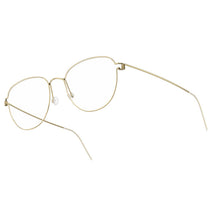 Carica l&#39;immagine nel visualizzatore di Gallery, LINDBERG Eyeglasses, Model: Cris Colour: PGT