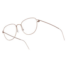 Carica l&#39;immagine nel visualizzatore di Gallery, LINDBERG Eyeglasses, Model: Cris Colour: PU12