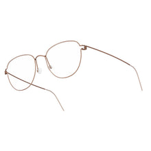 Carica l&#39;immagine nel visualizzatore di Gallery, LINDBERG Eyeglasses, Model: Cris Colour: U12