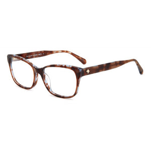 Occhiale da Vista Kate Spade, Modello: CRISHELL Colore: JBW