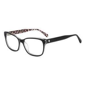 Occhiale da Vista Kate Spade, Modello: CRISHELL Colore: KB7