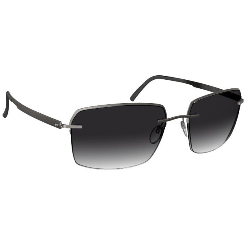 Occhiale da Sole Silhouette, Modello: CroisetteClub8725 Colore: 6560