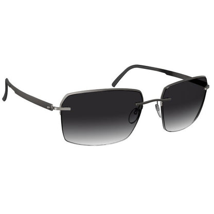 Occhiale da Sole Silhouette, Modello: CroisetteClub8725 Colore: 6560