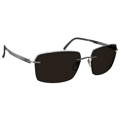 Occhiale da Sole Silhouette, Modello: CroisetteClub8725 Colore: 7000