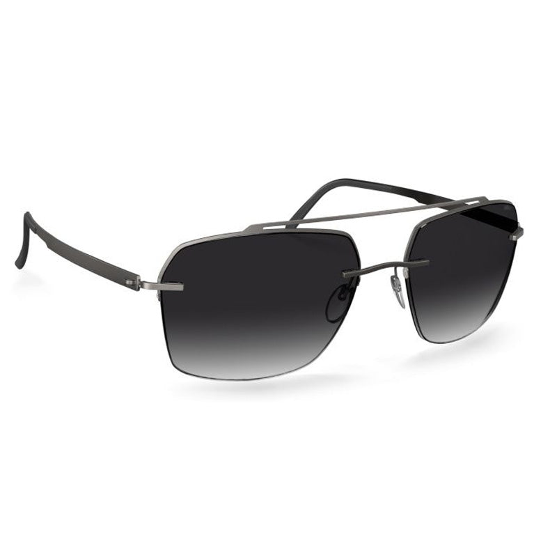 Occhiale da Sole Silhouette, Modello: CroisetteClub8726 Colore: 6560