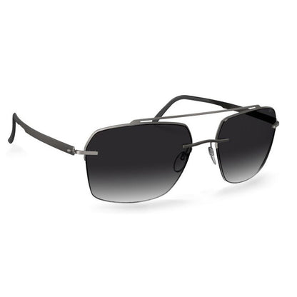 Occhiale da Sole Silhouette, Modello: CroisetteClub8726 Colore: 6560