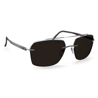 Occhiale da Sole Silhouette, Modello: CroisetteClub8726 Colore: 7000