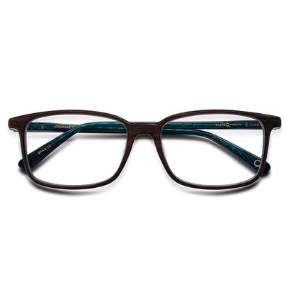 Occhiale da Vista Etnia Barcelona, Modello: Cromartry Colore: BRBL