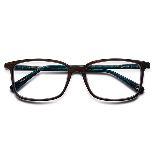 Occhiale da Vista Etnia Barcelona, Modello: Cromartry Colore: BRBL
