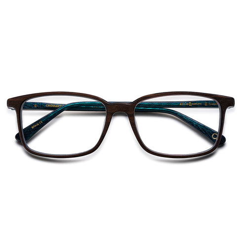 Occhiale da Vista Etnia Barcelona, Modello: Cromartry Colore: BRBL