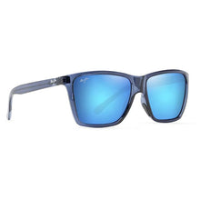 Carica l&#39;immagine nel visualizzatore di Gallery, Occhiale da Sole Maui Jim, Modello: Cruzem Colore: B86403