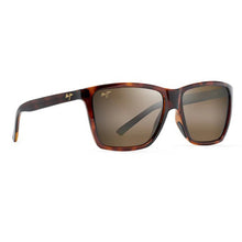 Carica l&#39;immagine nel visualizzatore di Gallery, Occhiale da Sole Maui Jim, Modello: Cruzem Colore: H86410