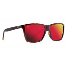 Carica l&#39;immagine nel visualizzatore di Gallery, Occhiale da Sole Maui Jim, Modello: Cruzem Colore: MM864005