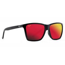 Carica l&#39;immagine nel visualizzatore di Gallery, Occhiale da Sole Maui Jim, Modello: Cruzem Colore: MM864008