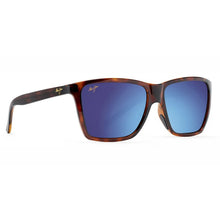 Carica l&#39;immagine nel visualizzatore di Gallery, Occhiale da Sole Maui Jim, Modello: Cruzem Colore: MM864009