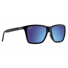 Carica l&#39;immagine nel visualizzatore di Gallery, Occhiale da Sole Maui Jim, Modello: Cruzem Colore: MM864012